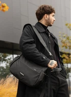 Сумка мужская Sambag 32х25х13 см (sum0027337)