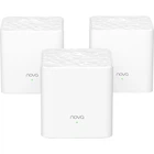 Wi-Fi Mesh система Tenda MW3 Nova 3-Pack (MW3-KIT-3) [117989]