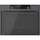 Духова шафа Asko - OCSM 8487 B CRAFT BLACK STEEL