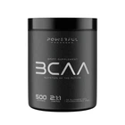 Аминокислота Progress Powerful BCAA 2:1:1 500 грамм