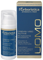 Krem do twarzy Erboristica Uomo 30 ml (8002842176013)