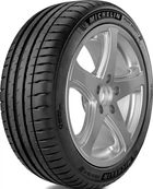 Michelin Pilot Sport 4 245/45 R18 100Y RunFlat * XL