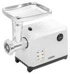 Электрическая мясорубка Rotex RMG200-W электромясорубка 3 решетки Белый 1500 Вт