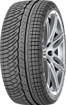 Michelin Pilot Alpin PA4 245/45 R18 100V XL