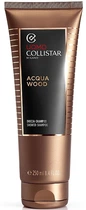 Collistar Acqua Wood - Шампунь-гель для душа 250ml (1010997-238779646-2)