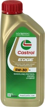 Моторное масло Castrol Edge LL