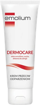 Krem Emolium Dermocare ochronny przeciw odparzeniom 75 ml (5902502532216)