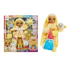 Лялька Rainbow High серії Winter Wonderland" - Санні" 120858