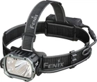 Ліхтар налобний акумуляторний Fenix HP35R