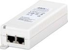 Інжектор Axis T8120 PoE 15.4 W (5026-202)