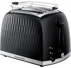 Тостер Russell Hobbs Honeycomb Black 26061-56