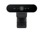 Web камера Logitech Brio 4K Stream Edition (960-001105)