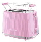 Тостер Russell Hobbs Eden Raspberry 27372-56