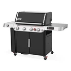 Гриль газовий genesis epx-435 чорний Weber (36810075)
