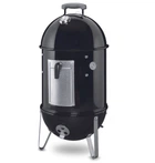 Коптильня вугільна smokey mountain cooker 47 см Weber (721004)