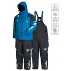Костюм зимовий мембранний Norfin VERITY BLUE Limited Edition (синій) 10000мм розмір M (104755) 716202-M
