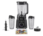 Блендер Ninja Detect Power Blender Pro & Single Serve TB301EU
