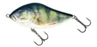 Глайдер плаваюч. SALMO SLIDER 5F / RPH (34728) SD5F-RPH
