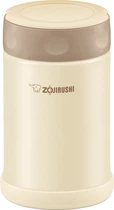 Харчовий термоконтейнер ZOJIRUSHI SW-EAE50CC 0.5 л к:кремовий (105783) 1678.04.55