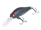 Воблер плаваюч. LJ Pro Series ANIRA LBF 3.9см / 304 (7763) AN39LBF-304