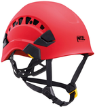 Kask do prac na wysokośći Petzl Vertex Vent A010CA02 Red (3342540827349)