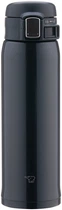 Термокружка Zojirushi SM-SR48BC 0.48 л ц:черный (149404) 1678.05.58