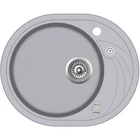 Кухонна мийка Aquasanita CLARUS-SR 102AW-202