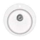 Кухонна мийка Aquasanita CLARUS-SR 100W-710