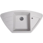 Кухонна мийка Romzha Jorum 98B Seda 601