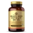 Экстракт Solgar Grape Seed Extract Solgar 100 мг 60 капсул