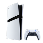 Консоль Sony PlayStation 5 Pro 2TB White