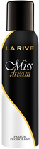 Dezodorant La Rive Miss Dream For Woman w sprayu 150 ml (5901832067924)