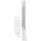 Держатель для телефонов и планшетов Baseus Otaku life Rotary adjustment Lazy holder Pro Silver (LUZQ000012)