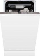 Посудомийна машина INTERLINE DWI 945 DSO WA Sliding Door