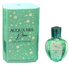 Woda perfumowana damska Omerta Acqua Mia Donna 100 ml (8715658380375)