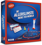 Gra planszowa Just Games De Allerslimste Mens Ter Wereld (8718866302443)