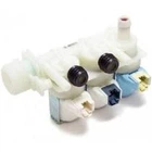 Клапан подачи воды для стиральной машины Ariston 3/90/180 C00110331