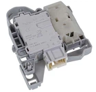 Замок люка для стиральной машины Zanussi DKS10620 оригинальный 8084553067