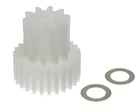 Шестерня для мясорубки Kenwood KW650738