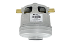 Двигатель для пылесоса Bosch VCM-B18 1600Вт d=101мм h =114мм с буртом SKL VC07W252U