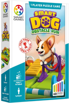 Gra planszowa IUVI Games Smart Games Smart Dog (5414301525660)