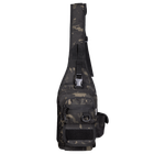 Сумка Gunner Sling 2.0 Multicam Black (7113)