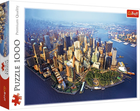 Puzzle Trefl Premium Quality New York 1000 elementów (5900511102222)