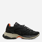 Buty sportowe damskie do kostki Puma Velophasis Untergrund 398142-02 44.5 (10UK) Czarne (4067979696098)