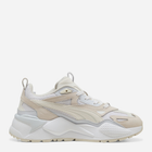 Buty sportowe damskie do kostki Puma RS-X Efekt PRM 398500-02 39 (6UK) Beżowe (4067979666688)