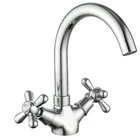 Смеситель для кухни Mixxus Premium Dominox 274 (MI1584)