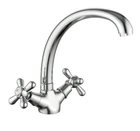 Смеситель для кухни Mixxus Premium Dominox 273 (MI1583)