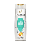 Шампунь PANTENE Аква лайт 400 мл. 1223