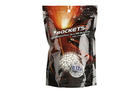 Шары страйкбольные Rockets Professional 0,12g - 2000 szt. [ROCKETS] (для страйкбола)