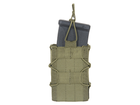 Швидкий гвинтівковий подсумок MOLLE - Olive [8FIELDS]